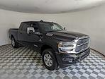 New 2024 Ram 3500 Laramie Mega Cab 4x4, Pickup for sale #24D0010 - photo 3