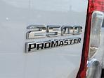 2024 Ram ProMaster 2500 High Roof FWD, Empty Cargo Van for sale #24D0071 - photo 10