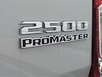 2024 Ram ProMaster 2500 High Roof FWD, Empty Cargo Van for sale #24D0078 - photo 10