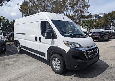 New 2024 Ram ProMaster 2500 High Roof FWD, Empty Cargo Van for sale #24D0085 - photo 1