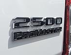 New 2024 Ram ProMaster 2500 High Roof FWD, Empty Cargo Van for sale #24D0085 - photo 11