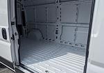 New 2024 Ram ProMaster 2500 High Roof FWD, Empty Cargo Van for sale #24D0085 - photo 12