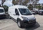 New 2024 Ram ProMaster 2500 High Roof FWD, Empty Cargo Van for sale #24D0085 - photo 3