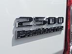 2024 Ram ProMaster 2500 High Roof FWD, Empty Cargo Van for sale #24D0089 - photo 11