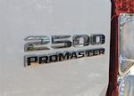 New 2024 Ram ProMaster 2500 High Roof FWD, Empty Cargo Van for sale #24D0104 - photo 13