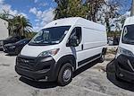 New 2024 Ram ProMaster 2500 High Roof FWD, Empty Cargo Van for sale #24D0104 - photo 5