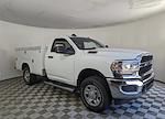 New 2024 Ram 2500 Tradesman Regular Cab 4x4, Service Truck for sale #24D0111 - photo 1