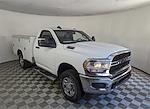 New 2024 Ram 2500 Tradesman Regular Cab 4x4, Service Truck for sale #24D0111 - photo 3