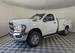 New 2024 Ram 2500 Tradesman Regular Cab 4x4, Service Truck for sale #24D0111 - photo 5