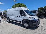 New 2024 Ram ProMaster 2500 High Roof FWD, Empty Cargo Van for sale #24D0128 - photo 1