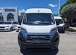 New 2024 Ram ProMaster 2500 High Roof FWD, Empty Cargo Van for sale #24D0128 - photo 4