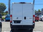 New 2024 Ram ProMaster 2500 High Roof FWD, Empty Cargo Van for sale #24D0128 - photo 9