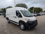 2024 Ram ProMaster 1500 High Roof FWD, Empty Cargo Van for sale #24D0131 - photo 3