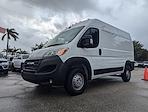 2024 Ram ProMaster 1500 High Roof FWD, Empty Cargo Van for sale #24D0131 - photo 5