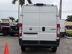 2024 Ram ProMaster 1500 High Roof FWD, Empty Cargo Van for sale #24D0131 - photo 2