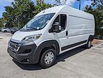 New 2024 Ram ProMaster 2500 High Roof FWD, Empty Cargo Van for sale #24D0134 - photo 5