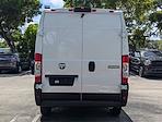 New 2024 Ram ProMaster 2500 High Roof FWD, Empty Cargo Van for sale #24D0134 - photo 8