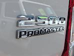 New 2024 Ram ProMaster 2500 High Roof FWD, Empty Cargo Van for sale #24D0134 - photo 9