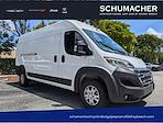 New 2024 Ram ProMaster 2500 High Roof FWD, Empty Cargo Van for sale #24D0136 - photo 1