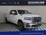 New 2025 Ram 1500 Laramie Crew Cab 4x4, Pickup for sale #25D0002 - photo 1