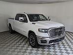 New 2025 Ram 1500 Laramie Crew Cab 4x4, Pickup for sale #25D0002 - photo 3