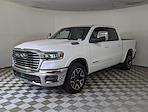 New 2025 Ram 1500 Laramie Crew Cab 4x4, Pickup for sale #25D0002 - photo 5