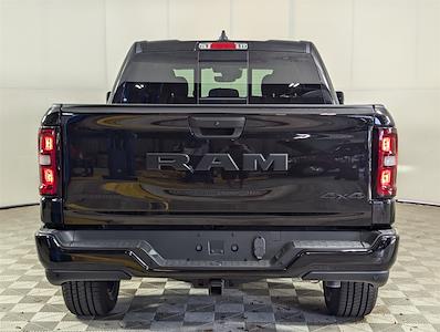 2025 Ram 1500 Crew Cab 4x4, Pickup for sale #25D0005 - photo 2