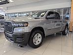 2025 Ram 1500 Quad Cab 4x4, Pickup for sale #25D0011 - photo 4