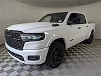 New 2025 Ram 1500 Lone Star Crew Cab 4x4, Pickup for sale #25D0014 - photo 4