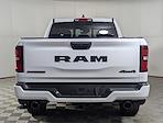 New 2025 Ram 1500 Lone Star Crew Cab 4x4, Pickup for sale #25D0014 - photo 13