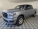 New 2025 Ram 1500 Lone Star Crew Cab 4x4, Pickup for sale #25D0019 - photo 5