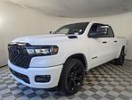 New 2025 Ram 1500 Lone Star Crew Cab 4x2, Pickup for sale #25D0021 - photo 5