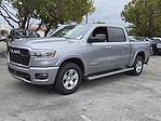 New 2025 Ram 1500 Lone Star Crew Cab 4x4, Pickup for sale #25D0031 - photo 5