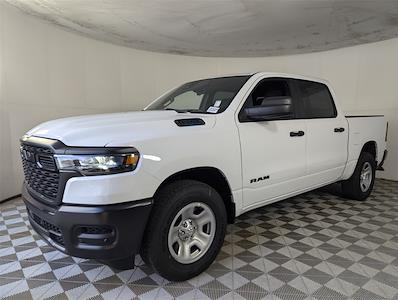 2025 Ram 1500 Crew Cab 4x4, Pickup for sale #25D0059 - photo 2