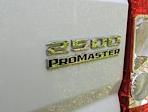 2023 Ram ProMaster 2500 High Roof FWD, Empty Cargo Van for sale #F23D0625 - photo 8