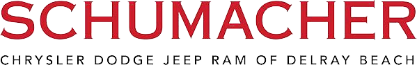 Schumacher Chrysler Dodge Jeep Ram of Delray logo