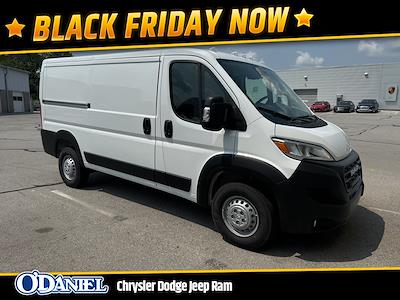 New 2024 Ram ProMaster 2500 Base Standard Roof FWD, Empty Cargo Van for sale #R30122 - photo 1