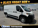 New 2024 Ram ProMaster 2500 Base Standard Roof FWD, Empty Cargo Van for sale #R30122 - photo 1