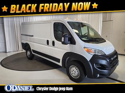 New 2024 Ram ProMaster 2500 Base Standard Roof FWD, Empty Cargo Van for sale #R30127 - photo 1