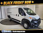 New 2024 Ram ProMaster 2500 Base Standard Roof FWD, Empty Cargo Van for sale #R30127 - photo 1