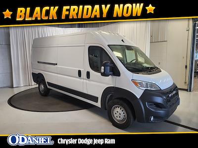 New 2024 Ram ProMaster 2500 High Roof FWD, Empty Cargo Van for sale #R30342 - photo 1