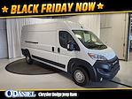 New 2024 Ram ProMaster 2500 High Roof FWD, Empty Cargo Van for sale #R30342 - photo 1