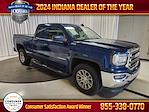 Used 2019 GMC Sierra 1500 SLE Double Cab 4x4, Pickup for sale #A30492A - photo 1