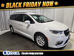 Used 2022 Chrysler Pacifica Touring L FWD, Minivan for sale #B21558 - photo 1