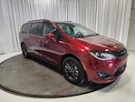 Used 2020 Chrysler Pacifica Launch Edition AWD, Minivan for sale #B21718A - photo 12