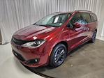 Used 2020 Chrysler Pacifica Launch Edition AWD, Minivan for sale #B21718A - photo 14