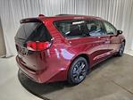 Used 2020 Chrysler Pacifica Launch Edition AWD, Minivan for sale #B21718A - photo 2