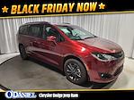 Used 2020 Chrysler Pacifica Launch Edition AWD, Minivan for sale #B21718A - photo 17