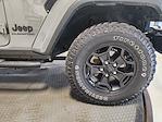 2021 Jeep Gladiator Crew Cab 4x4, Pickup for sale #B21734 - photo 11