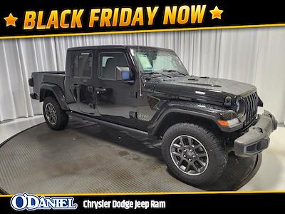 2021 Jeep Gladiator Crew Cab 4x4, Pickup for sale #B21741A - photo 1